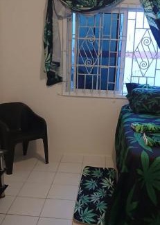 Port Morant House | Multiple air condition Rooms in Port Morant St Thomas Jamaica