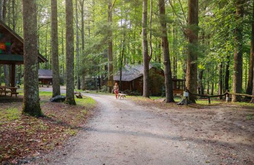 Saluda House | Multiple cabins at Cabin Fever
