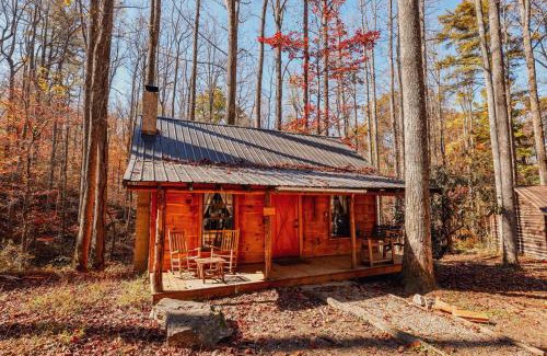 Saluda House | Multiple cabins at Cabin Fever