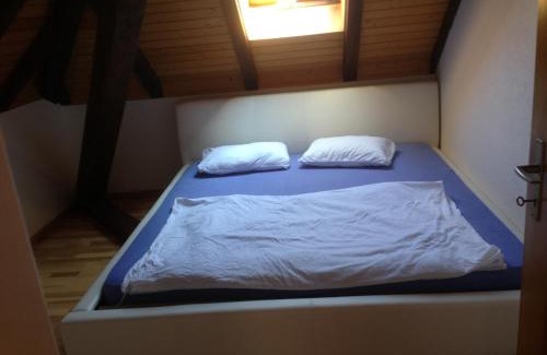 Bolligen House | Multiple rooms near the station Bolligen