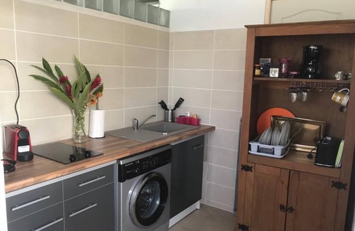 Anse-Bertrand House | Multiplying bungalow