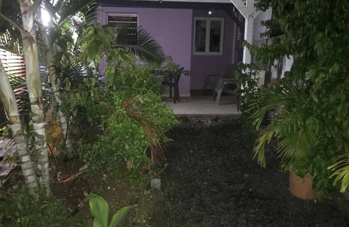 Anse-Bertrand House | Multiplying bungalow