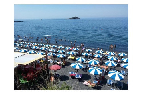 Santa Caterina Apartment | Multiproprietà Club Residence Pianeta Maratea