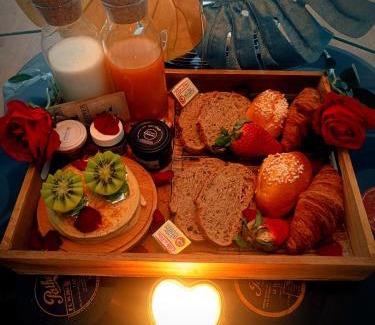 Charleval Bed & Breakfast | Multiverse Suite immersive