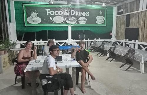 Mulu House | Mulu D Cave Homestay Room 2