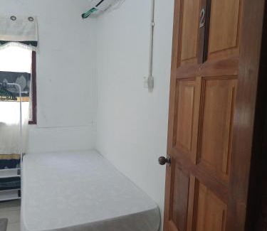 Mulu House | Mulu D Cave Homestay Room 2