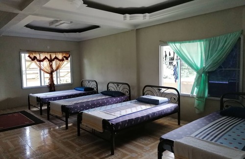 Mulu House | Mulu Diana Homestay