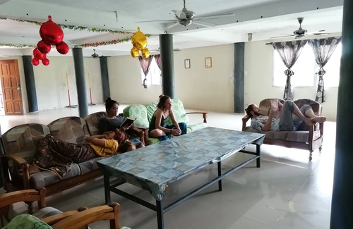 Mulu House | Mulu Diana Homestay