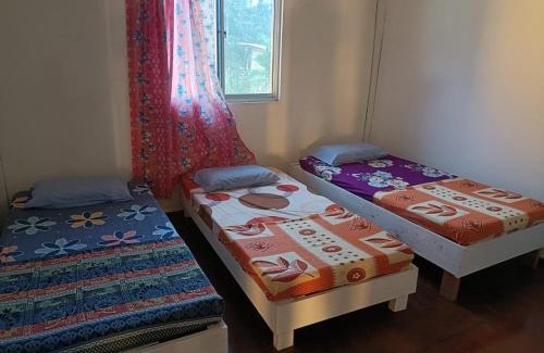 Mulu House | Mulu Homestay