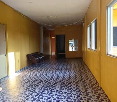 Mulu House | Mulu Homestay
