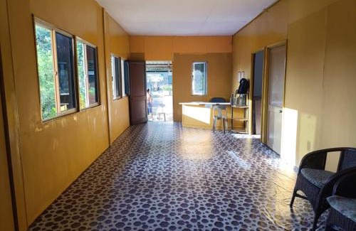 Mulu House | Mulu Homestay