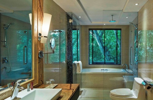 Mulu Hotel | Mulu Marriott Resort