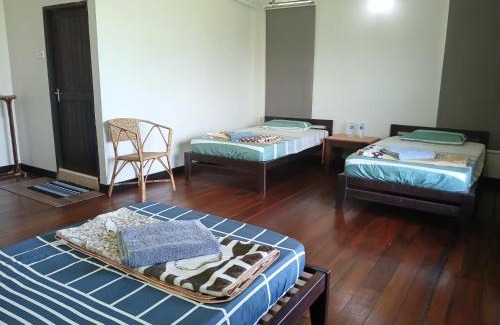 Mulu House | Mulu Tribal Homestay