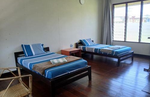 Mulu House | Mulu Tribal Homestay