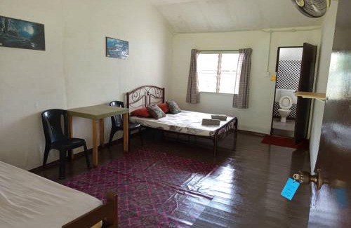 Mulu House | Mulu Village
