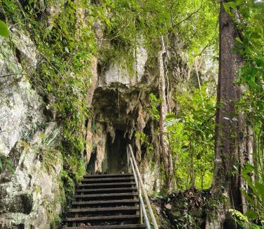 Mulu House | Mulu Village