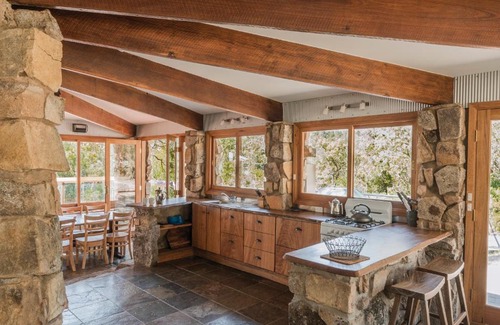 Warrabah House | Muluerindie