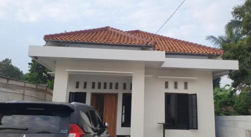 Mandiraja House | MULYA HOMESTAY Syariah
