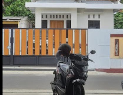 Mandiraja House | MULYA HOMESTAY Syariah