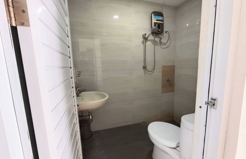 Metro Hotel | Mulyojaten Hotel & Resto