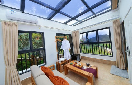 Manjiang Villa | Mum Lake Home-Inn