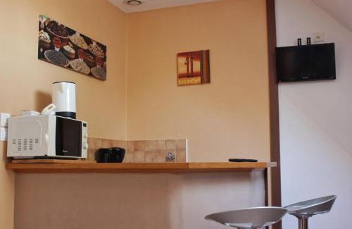 Herbignac Apartment | Mumbasa - Gîtes du Fozo - Herbignac - La Roche Bernard
