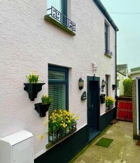 Bishopston House | Mumbles Gower cottage