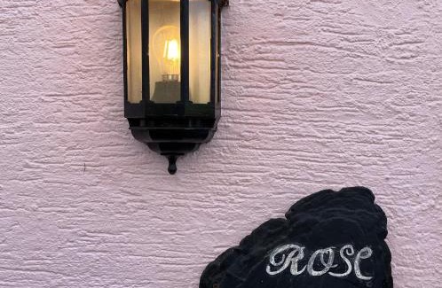 Bishopston House | Mumbles Gower cottage