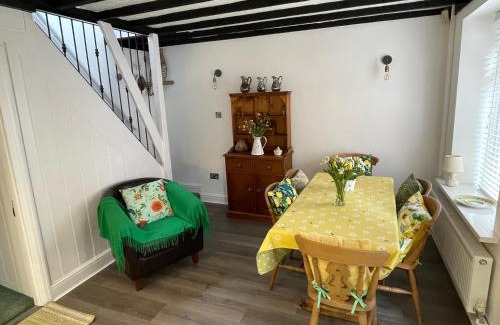 Bishopston House | Mumbles Gower cottage