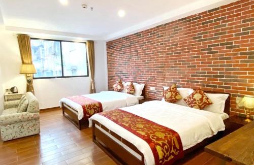 Xiangqiao Qu Hotel | Mumian inn