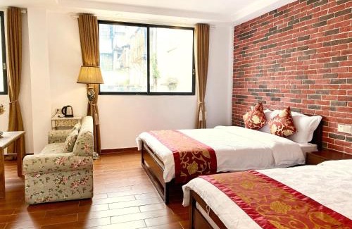 Xiangqiao Qu Hotel | Mumian inn