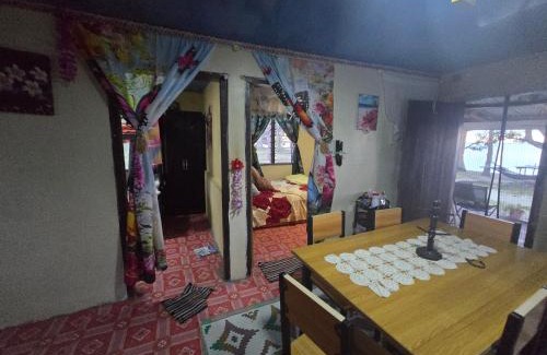 Naviti Island House | Mumma Loii's Fijian Village Homestay