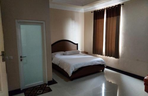 Sedati House | Mumtaz Syariah Homestay