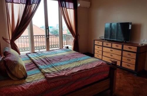 Sedati House | Mumtaz Syariah Homestay