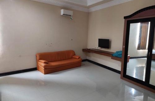 Sedati House | Mumtaz Syariah Homestay