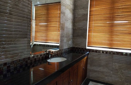 Sedati House | Mumtaz Syariah Homestay Airport Juanda