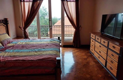 Sedati House | Mumtaz Syariah Homestay Airport Juanda