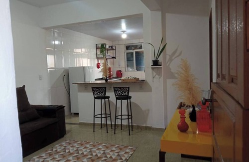 Ouro Preto House | Mumu's Corner