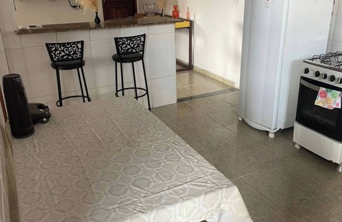 Ouro Preto House | Mumu's Corner