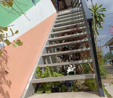 Ko Mook House | Mumzai House