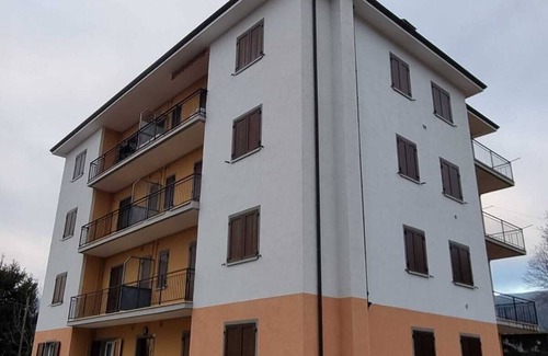 Fuipiano Valle Imagna Apartment | MUN Apartment - Major Unforgettable Nights/Cozy Apartment