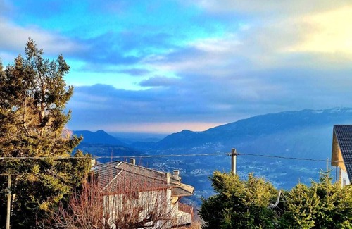 Fuipiano Valle Imagna Apartment | MUN Apartment - Major Unforgettable Nights/Cozy Apartment