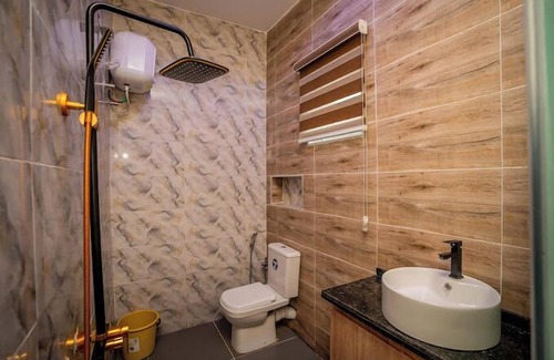 Jimeta Hotel | Muna Hotels