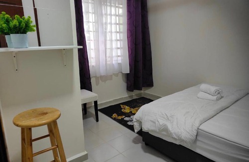 Ketereh House | MunadibStay Private Pool
