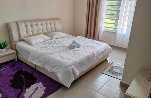 Ketereh House | MunadibStay Private Pool
