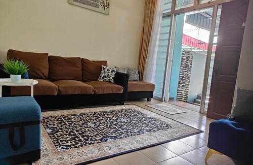 Ketereh House | MunadibStay Private Pool