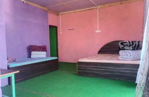 Rishop House | Munal Homestay - Megher Kole