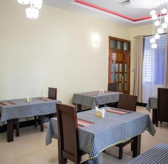 Dodoma Hotel | Munange Hotel