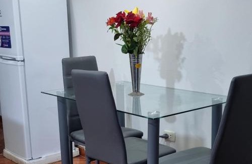 Cusco Apartment | Munay huasy Andino