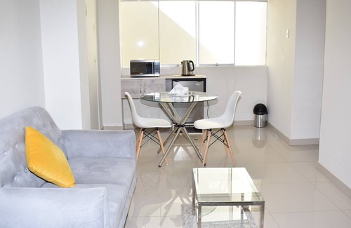 Moquegua Bed & Breakfast | Munay TTika Apart Hotel